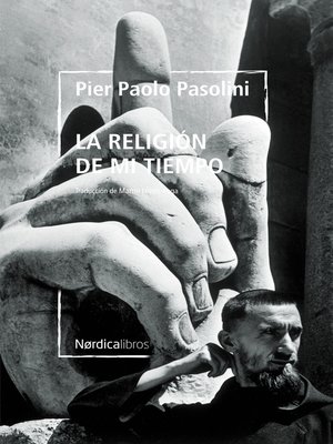cover image of La religión de mi tiempo